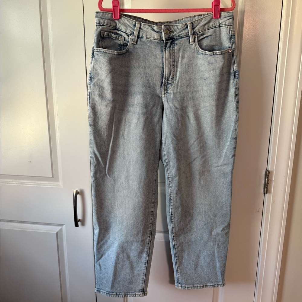 Old Navy Classic Blue Jeans